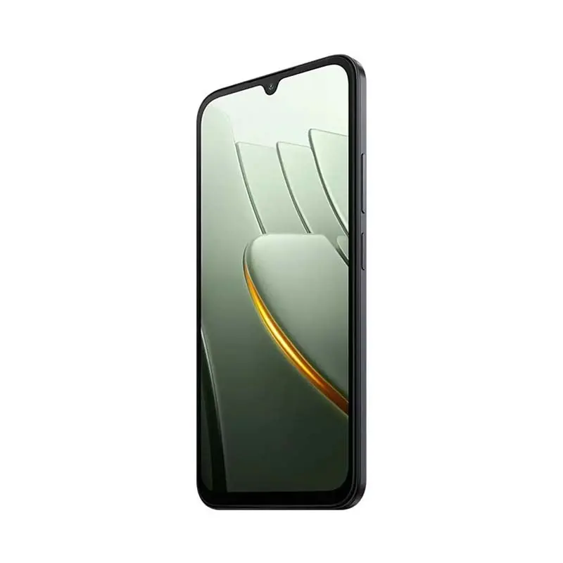 Xiaomi Poco C81 Pro Half Side 2